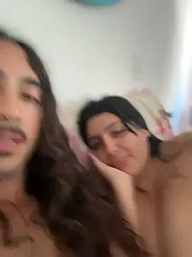 Vicky_Sixx webkamerás műsora