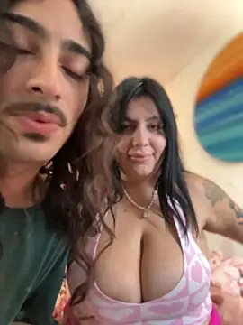 Pokazy przed kamerką – Vicky_Sixx
