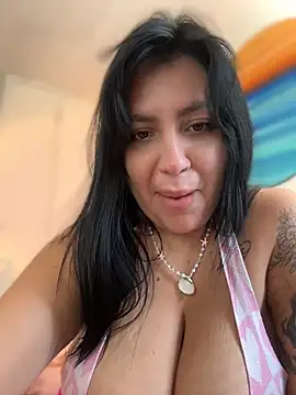 Vicky_Sixx: διαδικτυακό σόου στην κάμερα
