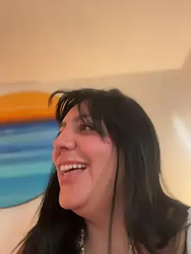 Vicky_Sixx webkamerás műsora