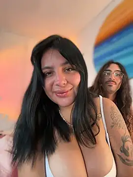 Vicky_Sixx webcam show