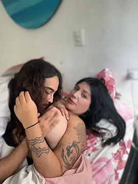 Vicky_Sixx's Webcam Show