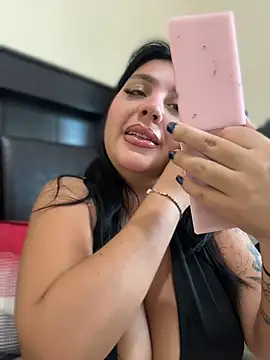 Vicky_Sixx's Webcam Show
