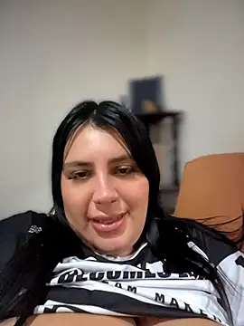 Vicky_Sixx's Webcam Show