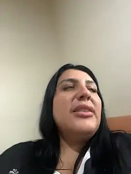 Vicky_Sixx's Webcam Show