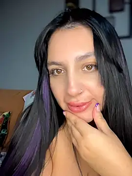 Vicky_Sixx Show in webcam