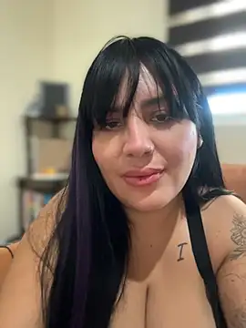 Vicky_Sixx webkamerás műsora