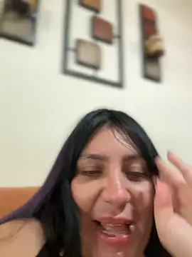 Vicky_Sixx's Webcam Show