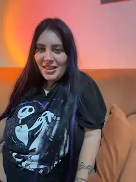 Vicky_Sixx Шоу с уебкамера