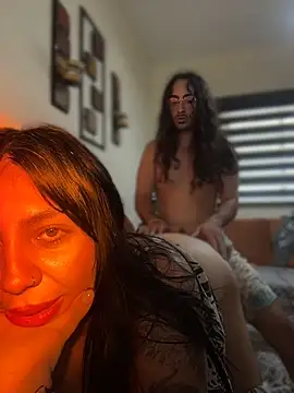 Vicky_Sixx's Webcam Show