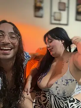 Vicky_Sixx's Webcam Show