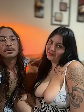 Vicky_Sixx's Webcam Show