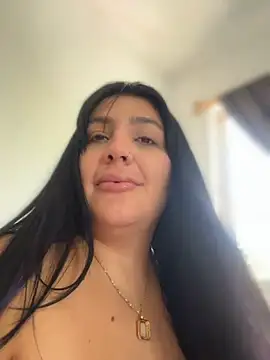 Vicky_Sixx Шоу с уебкамера