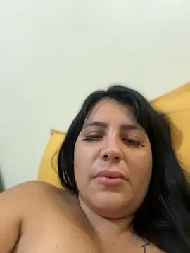 Vicky_Sixx webkamerás műsora