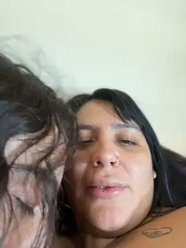 Vicky_Sixx Шоу с уебкамера
