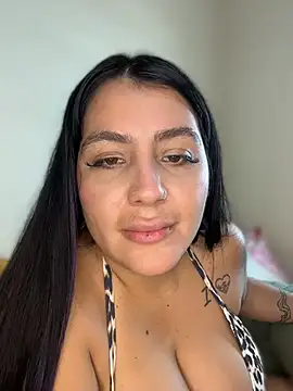 Vicky_Sixx's Webcam Show