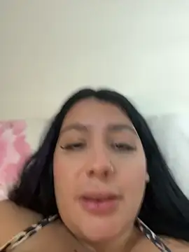 Vicky_Sixx's Webcam Show