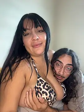 Vicky_Sixx's Webcam Show