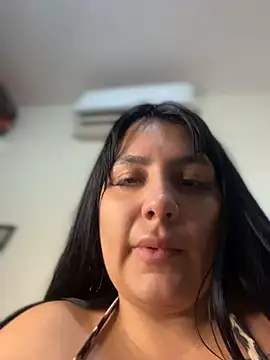 Vicky_Sixx's Webcam Show
