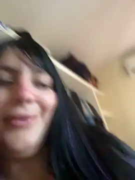 Vicky_Sixx: вебкам-шоу
