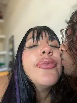 Vicky_Sixx Show in webcam