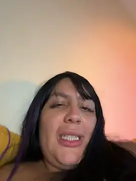 Vicky_Sixx Show in webcam
