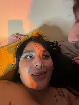 Vicky_Sixx's Webcam Show