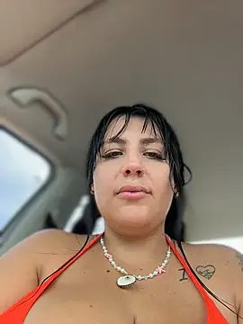 Pokazy przed kamerką – Vicky_Sixx