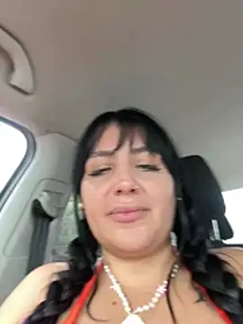 Vicky_Sixx Show in webcam