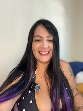 Vicky_Sixx 网络视讯表演