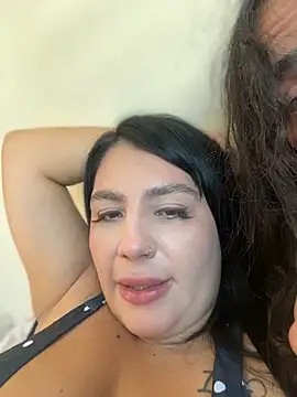 Vicky_Sixx's Webcam Show