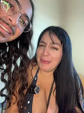Vicky_Sixx webkamerás műsora