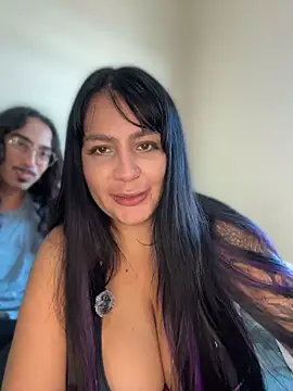 Vicky_Sixx Шоу с уебкамера