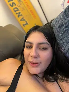 Vicky_Sixx Webcam Show