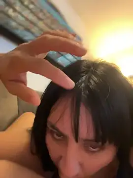 Vicky_Sixx Шоу с уебкамера