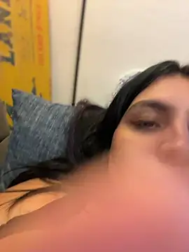 Vicky_Sixx's Webcam Show