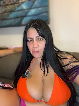 Vicky_Sixx Show in webcam