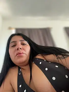 Vicky_Sixx's Webcam Show