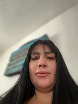 Vicky_Sixx webkamerás műsora