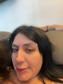 Pokazy przed kamerką – Vicky_Sixx