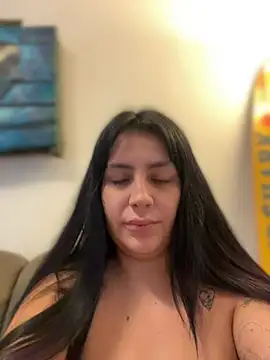 Vicky_Sixx Шоу с уебкамера