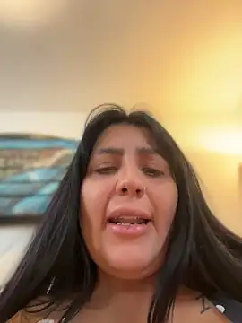 Vicky_Sixx 网络视讯表演