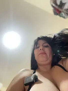 Vicky_Sixx ওয়েবক্যাম শো