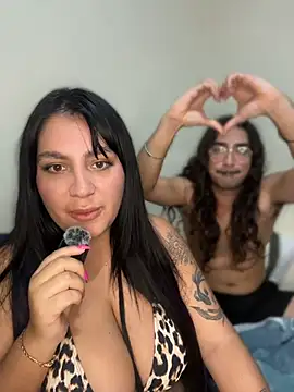 Vicky_Sixx Шоу с уебкамера