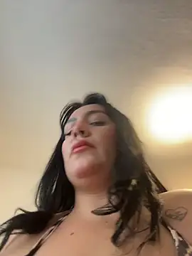 Vicky_Sixx webkamerás műsora