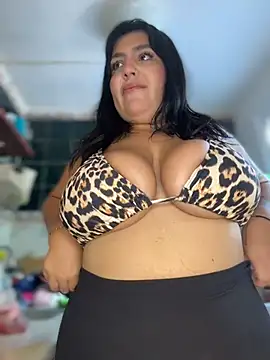 Show de webcam de Vicky_Sixx