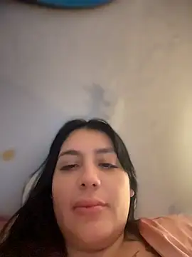 הופעת וובקאם של Vicky_Sixx