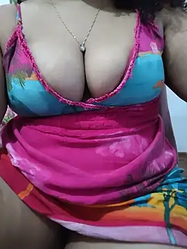 Show de jadeamourim__ na webcam