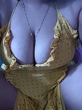 Show de jadeamourim__ na webcam