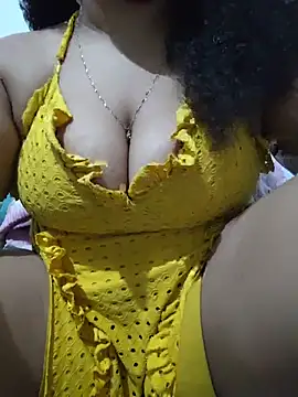 Show de webcam de jadeamourim__